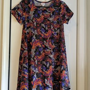 LuLaRoe Carly Dress
